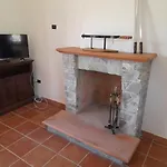 Vila Mattia Montegiordano