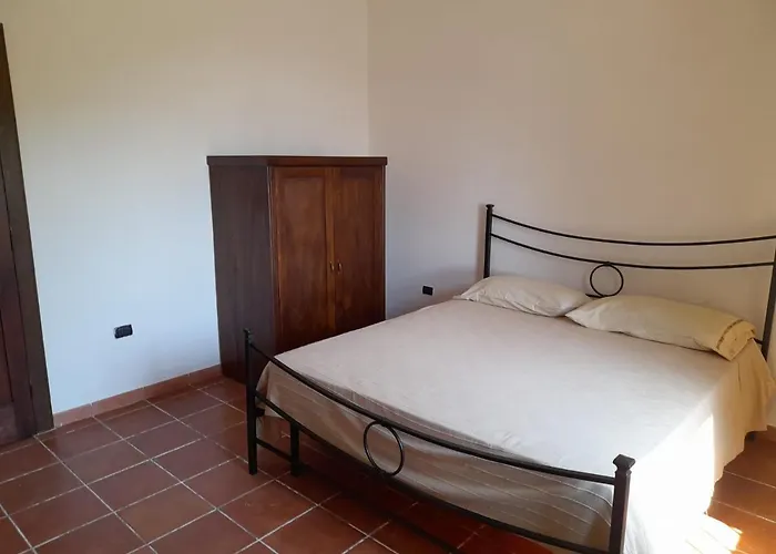 Villa Mattia Montegiordano