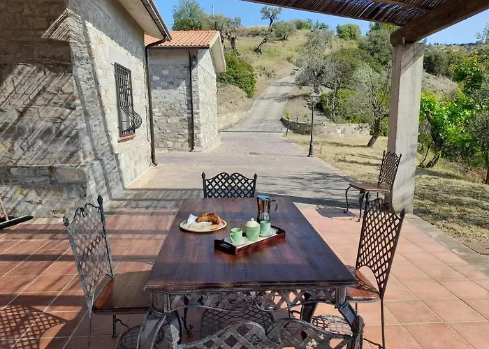 Mattia ヴィラ モンテジョルダーノ