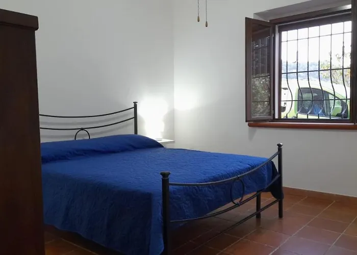 Mattia Villa Montegiordano